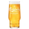 Carlsberg Tumbler Ölglas