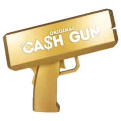 Cash Gun Original