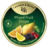Cavendish Mixed Fruit drops