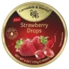 Cavendish Strawberry Drops
