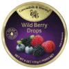 Cavendish Wildberry drops