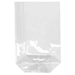Cellofan Inslagningskit Silver