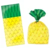Cellofanpåsar Ananas