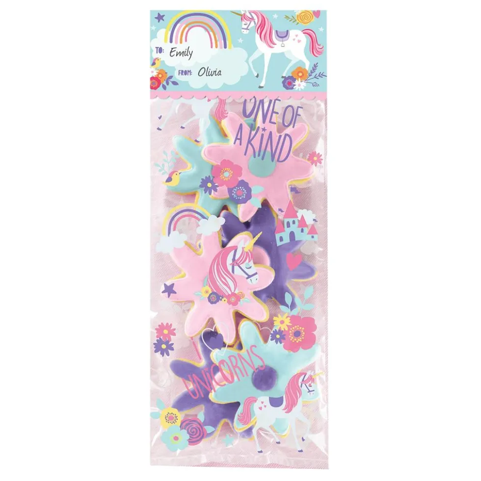 Cellofanpåsar Magical Unicorn