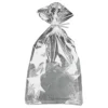 Cellofanpåsar Silver