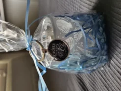 Cellofanpåsar Transparenta