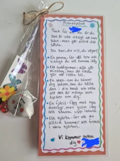 Cellofanpåsar Transparenta
