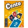 Cento Familjespel