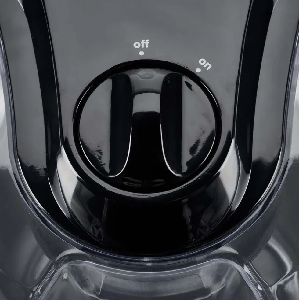 Champion Glassmaskin