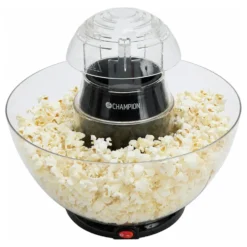 Champion Popcornmaskin Pop-in-Bowl