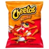 Cheetos Crunchy