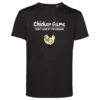 Chicken Game T-shirt
