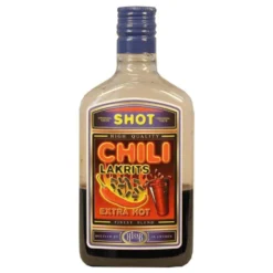 Chili Lakrits Extrakt