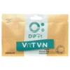 Ö-Chips Dippmix Vitt Vin Oliv Ramslök Havssalt