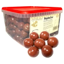 Choco/Majsbollar Storpack