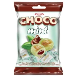 Choco Mint Storpack