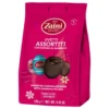 Chokladägg med Hasselnötsfyllning