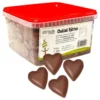 Chokladhjärtan Storpack