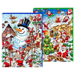 Chokladkalender
