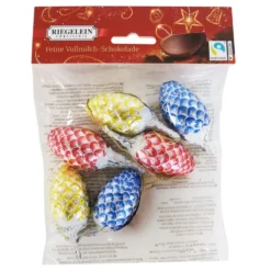 Chokladkottar