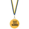 Chokladmedalj Världens Bästa Mamma