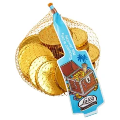 Chokladmynt i Nät