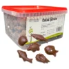 Chokladsjöfrukter Storpack