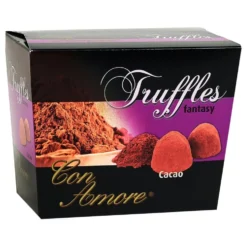 Chokladtryffel Original