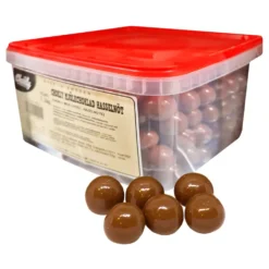 Chokly Mjölkchoklad Hasselnöt Storpack
