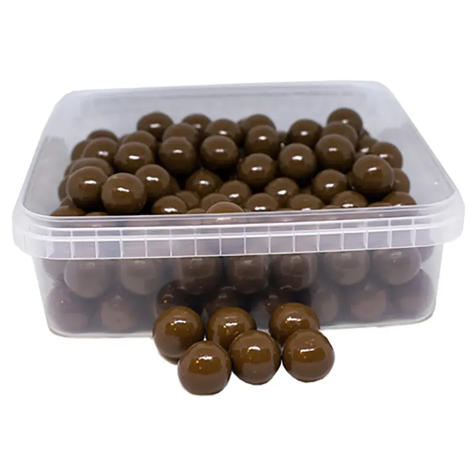 Chokly Zero Mjölkchoklad Hasselnöt Storpack
