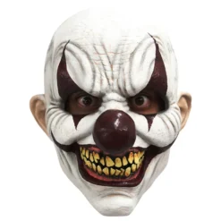 Chomp Clown Mask