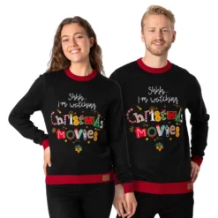 Christmas Movies Jultröja