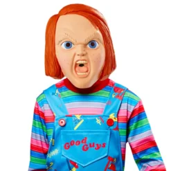 Chucky Barn Maskeraddräkt