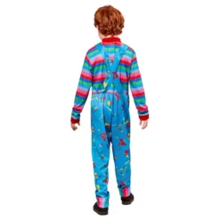 Chucky Barn Maskeraddräkt