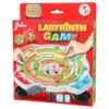 Circle Maze Spel