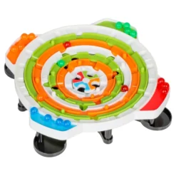 Circle Maze Spel