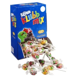 Cloetta Björnar Klubbmix Storpack