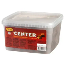 Cloetta Center i Storpack