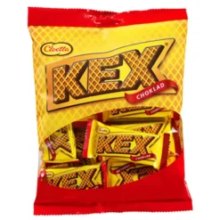 Cloetta Kexchoklad Mini Godispåse