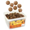 Cloetta Lys Melk Storpack
