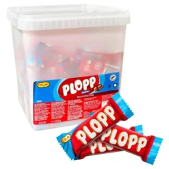 Cloetta Plopp Original Storpack