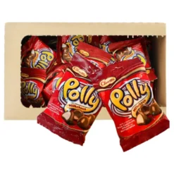 Cloetta Polly Milkchoco Mini Storpack