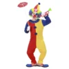 Clown Barn Maskeraddräkt