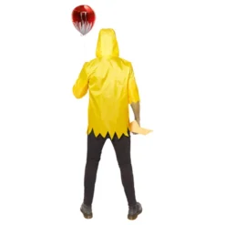Clownen IT Georgie Maskeraddräkt