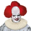 Clownkrage i Papp