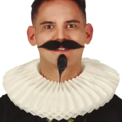 Clownkrage i Papp