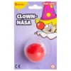 Clownnäsa i Plast