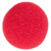 Clownnäsa i Skumgummi