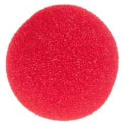 Clownnäsa i Skumgummi