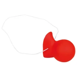 Clownnäsa Pipande